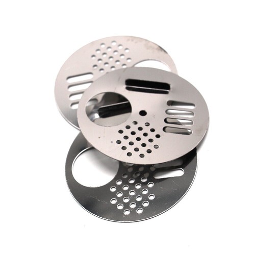 10pcs stainless steel bee - 10pcs,
