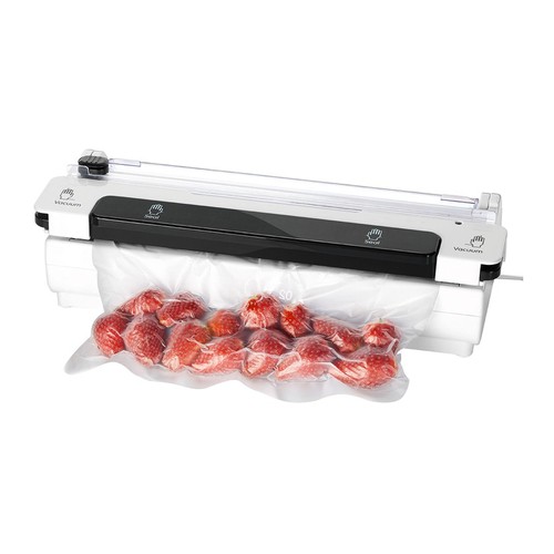 Silvercrest vacuum sealer - silvercrest,