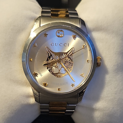 Gucci timeless two - gucci, g-timeless
