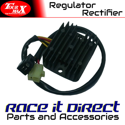Tourmax reg rec for suzuki - rec,
