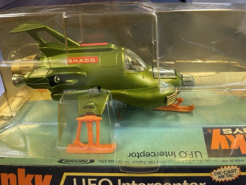 Dinky toys rare vintage 351 - dinky,