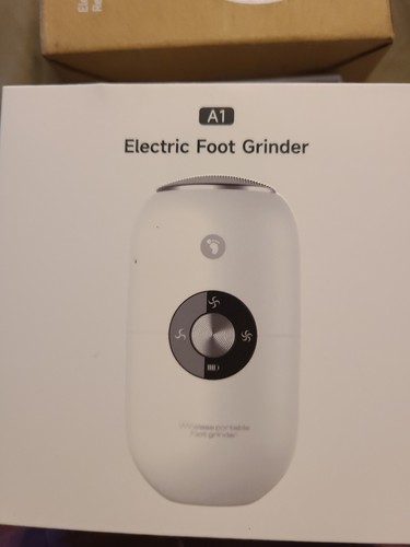 Electric foot file callus - electric,