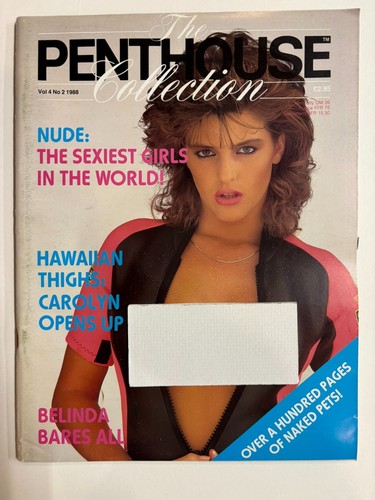 The penthouse collection - penthouse,