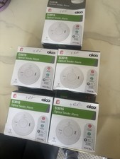 Aico Optical Smoke Alarm