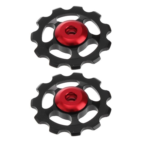 2pcs bike rear derailleur - rear,