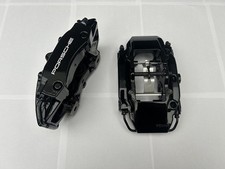 Porsche 911 996 Carrera 2 L/h & R/h Rear Brembo Brake Calipers Refurbished 