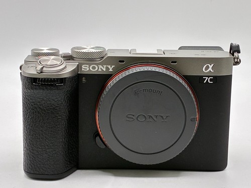 Sony ilce 7cm2 - ilce-7cm2, interchangeable