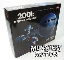 2001: A Space Odyssey