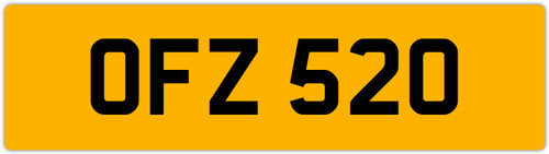 Ofz 520 3x3 dateless private - ofz,