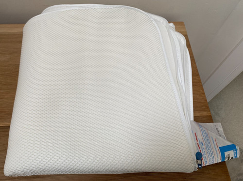 Mothercare removable zip - mothercare,
