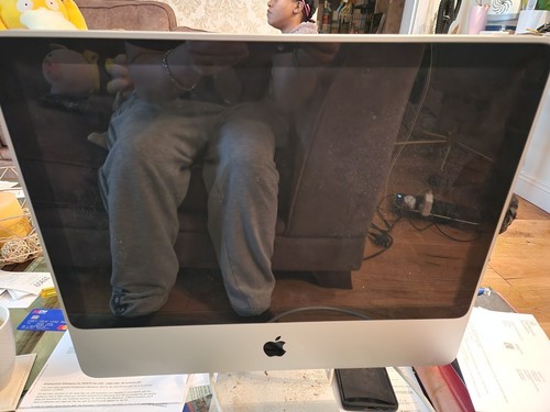 Apple imac a1225 1gb - a1225,