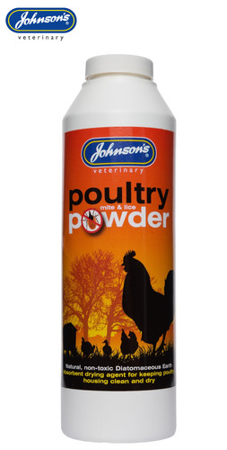 Johnsons veterinary poultry - veterinary,