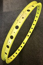 Try-All Front 28 Hole 38mm Rim