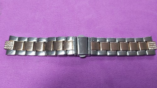 Oyster link bracelet - link,