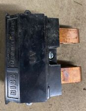 Mains Service Cut Out Fuse Carrier