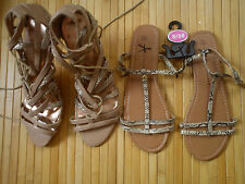 BUNDLE NEW BARRATTS PRIMARK