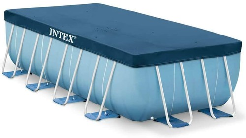 Intex pool cover - intex,