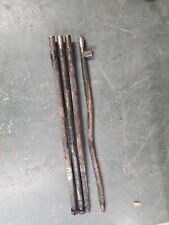 VW Camper T2 Shift Rod Front 76 - 79