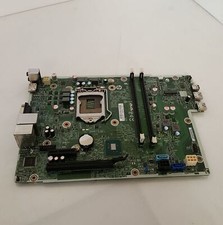 HP ProDesk 400 G4 SFF DDR4 LGA1151 Motherboard 900787-001 911985-001