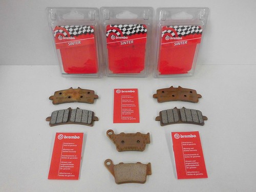 Brembo oem brake - brake,