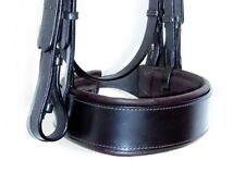 FSS FLAT WIDE Cavesson