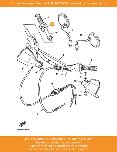 Yamaha ring leaf - yamaha, ring,