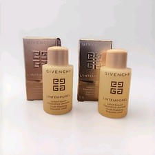 NEW 2x15ml Givenchy