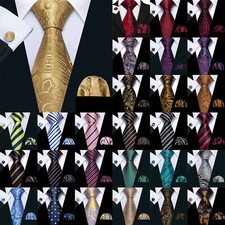 Mens Ties  Tie Blue Green