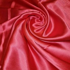 Silky Satin Lining FABRIC