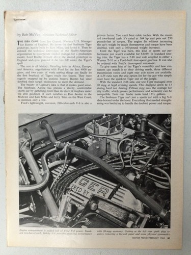 Sssrt50 article road - road, test