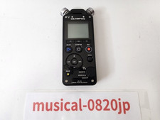 Olympus LS-14 Linear PCM recorder