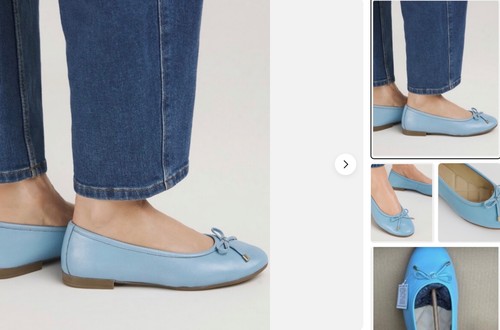 Williams powder blue - jd,