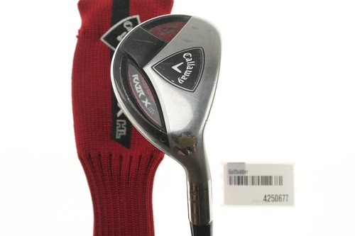 Callaway razr golf - hl, club