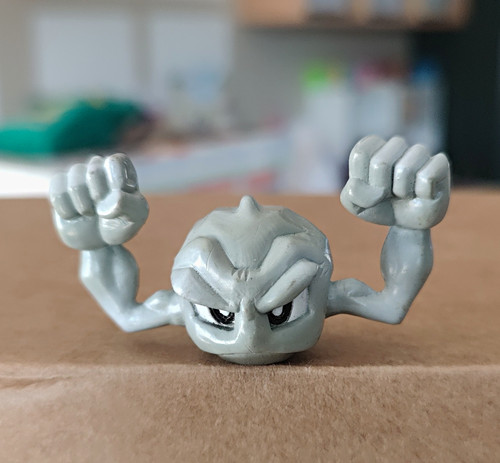 Tomy pokémon figurine - tomy,
