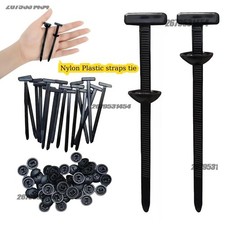 Universal Nylon Cable Tie