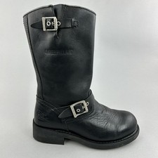 Caterpillar Women's Boots Size