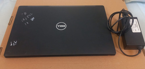 Dell latitude 7480 core - 7480, i7
