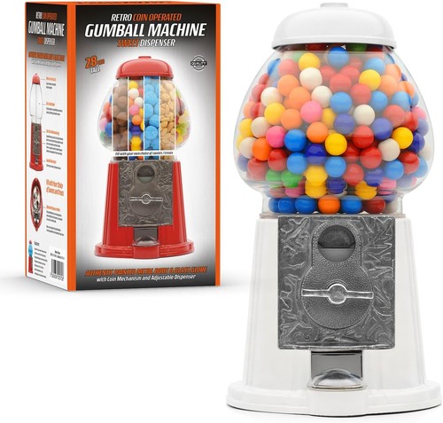 Gumball machine retro vintage - gumball,
