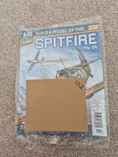 1/18 HACHETTE ISSUE 102 -