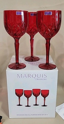 New marquis waterford - marquis, by