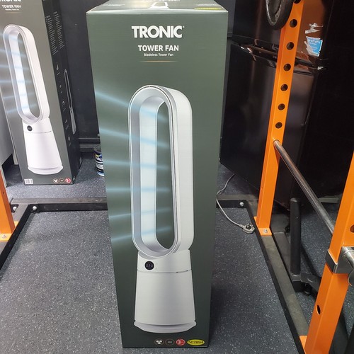 Tronic large bladeless tower - large,