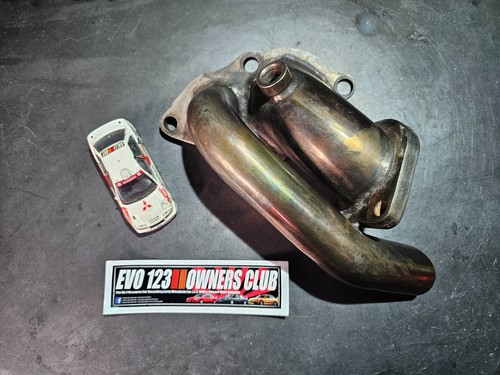 Mitsubishi lancer evo 3 - evo,