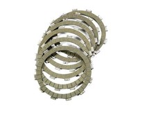 Clutch Plate Set Fits Yamaha