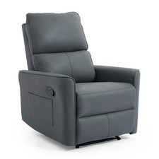 MADRID MANUAL RECLINER AIR