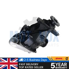 1x Rear Differential Assembly