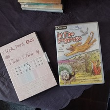 My Craft Studio - Click, Print