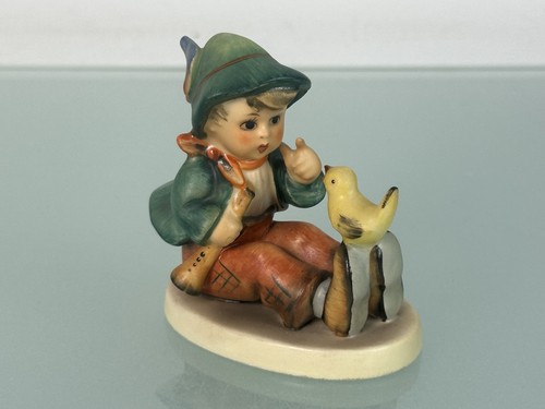 Hummel figurine tunes - 63,