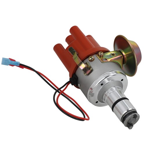 Electronic distributor - electronic,