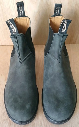 Blundstone mens chelsea - blundstone,