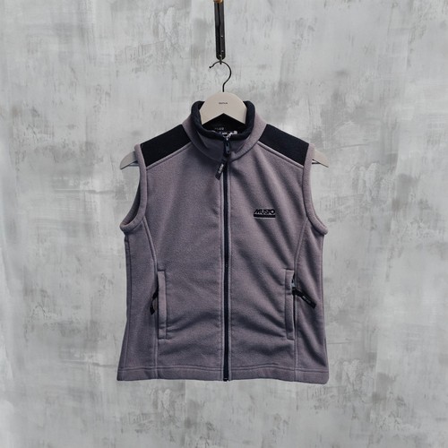 Musto performance fleece - performance, gilet